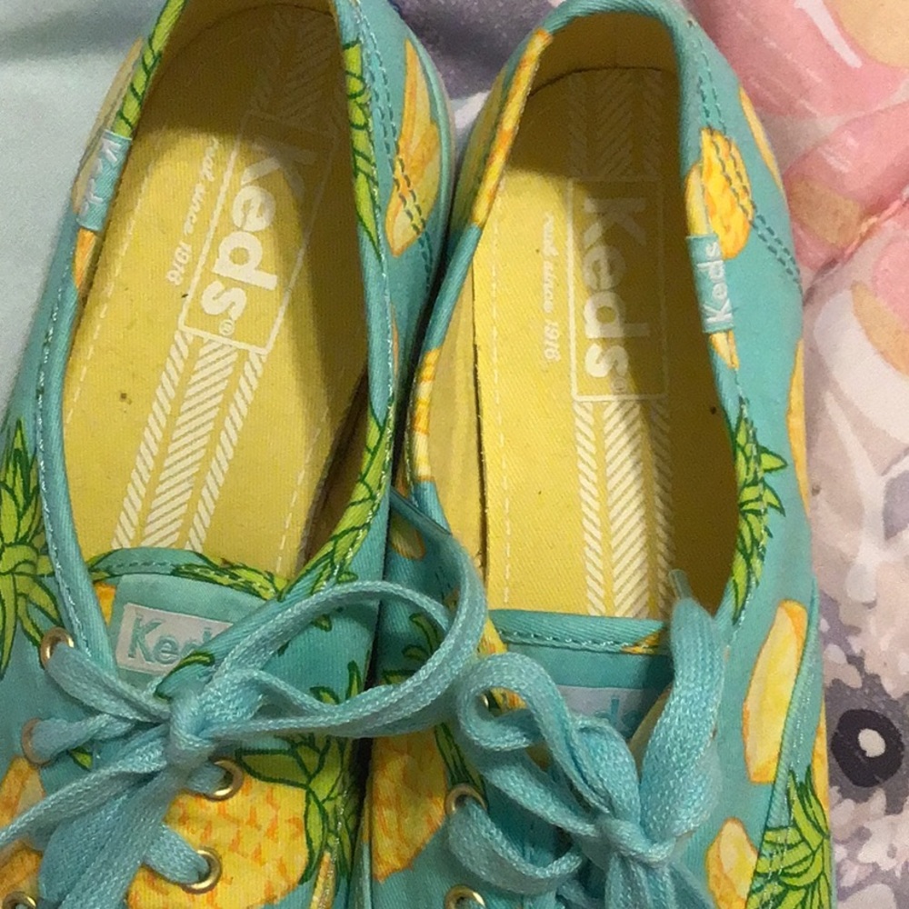Keds - Picture 3 of 3